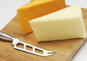 Read more about the article Cheese may up the risk of developing breast cancer: study