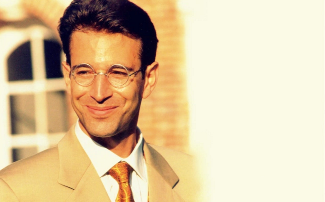 Read more about the article SC rejects plea to suspend acquittal of accused in Daniel Pearl murder case