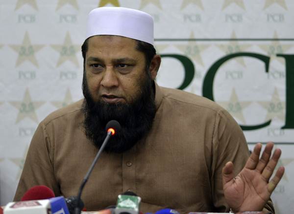 Read more about the article PCB refutes rumors about parting ways with Inzamam, Arthur