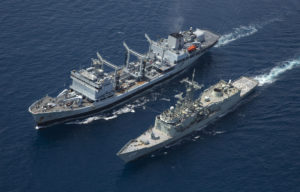 Read more about the article Pakistan naval ships to make goodwill visit to Sri Lanka