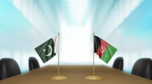 Read more about the article Pakistan, Afghanistan to meet in London today to defuse tensions