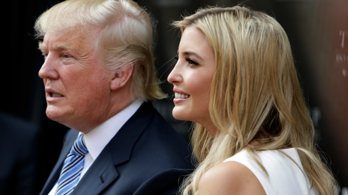 Read more about the article Ivanka Trump becomes ‘unpaid adviser’ to the US President