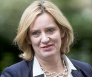 Read more about the article Pakistan has suffered from terrorism: British Home Secretary