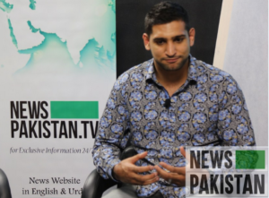 Read more about the article Has NewsPakistan.tv Brand Ambassador Amir Khan’s fight with Pacquiao been called off?