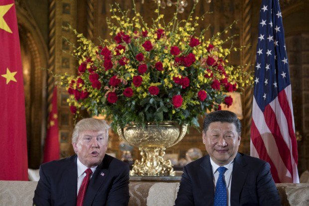 You are currently viewing Trump’s relationship with Chinese Xi paying dividends: White House