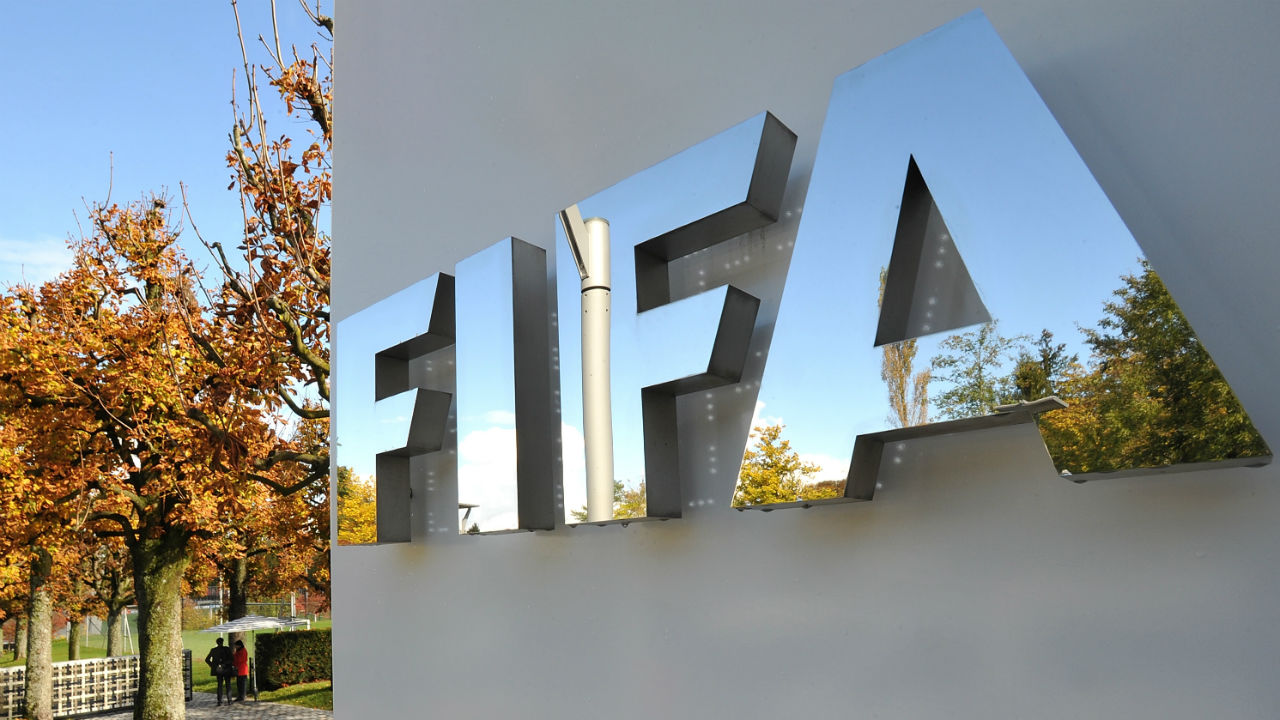 Read more about the article FIFA suspends PFF over third party interference