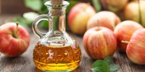 Read more about the article Benefits and risks of using apple cider vinegar: How much is too much?