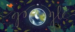 Read more about the article Google‘s Earth Day doodle offers tips to help you do your part to save the planet