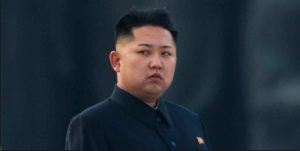 Read more about the article Kim Jong-un administration would hold talks with Trump administration