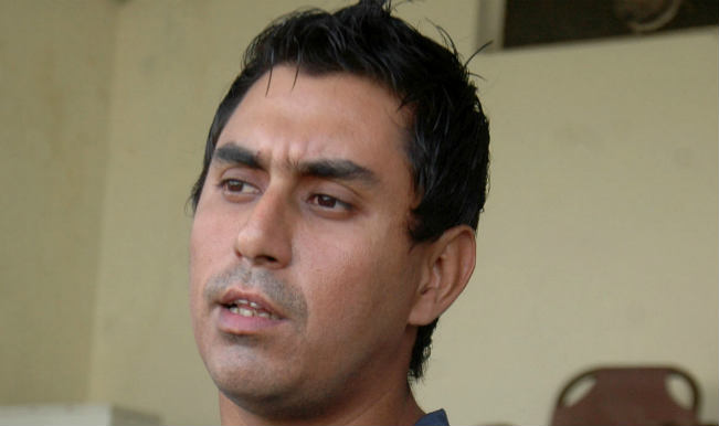 Read more about the article Will cooperate with PCB once NCA completes investigation: Nasir Jamshed
