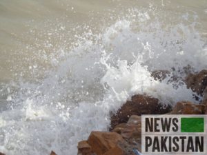 Read more about the article Fishing boat capsizes near Somniani, one dead, 16 missing!