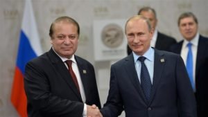 Read more about the article Russia wants to capture Pakistan’s gas market, proposes to lay offshore pipeline