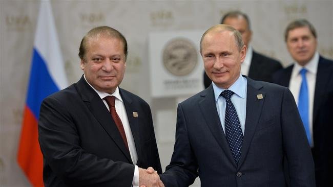 You are currently viewing Russia wants to capture Pakistan’s gas market, proposes to lay offshore pipeline