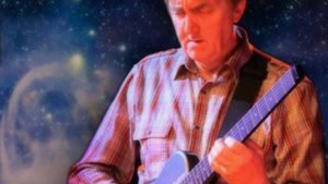 Read more about the article Progressive electric guitar maestro Allan Holdsworth dies at 70