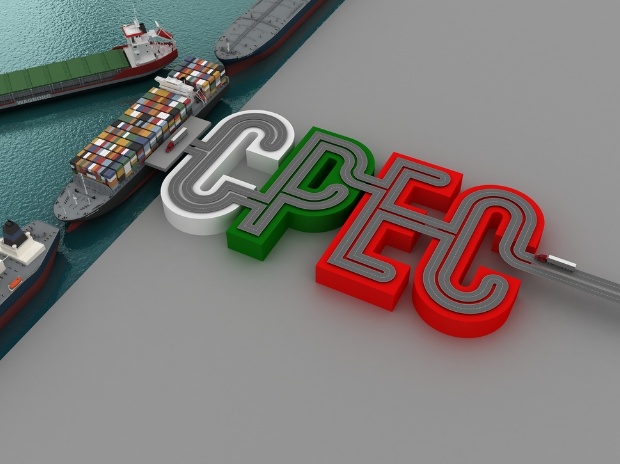 You are currently viewing Ministry of Planning clarifies media’s report on CPEC