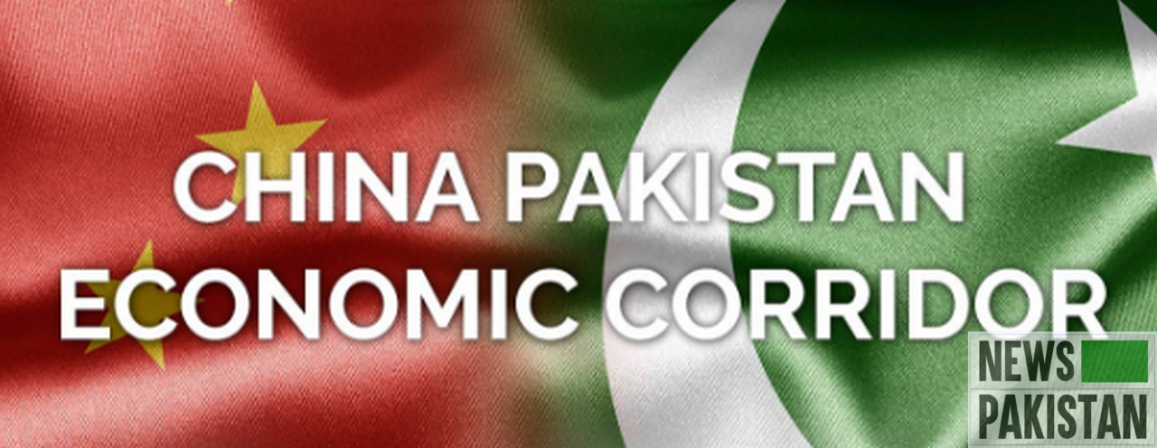 Read more about the article CPEC projects to boost Pak-China trade