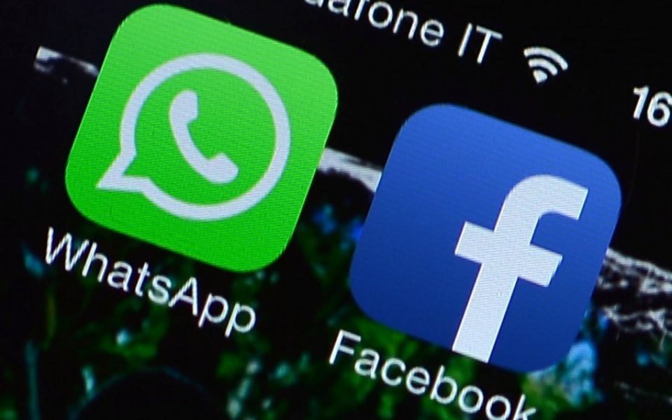 Read more about the article Facebook antitrust suits seek to divest Instagram, WhatsApp
