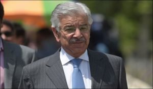 Read more about the article Indian letter to ICJ an attempt to divert attention from state sponsored terrorism: Asif