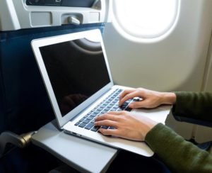 Read more about the article Trump administration likely to ban laptops on all international flights