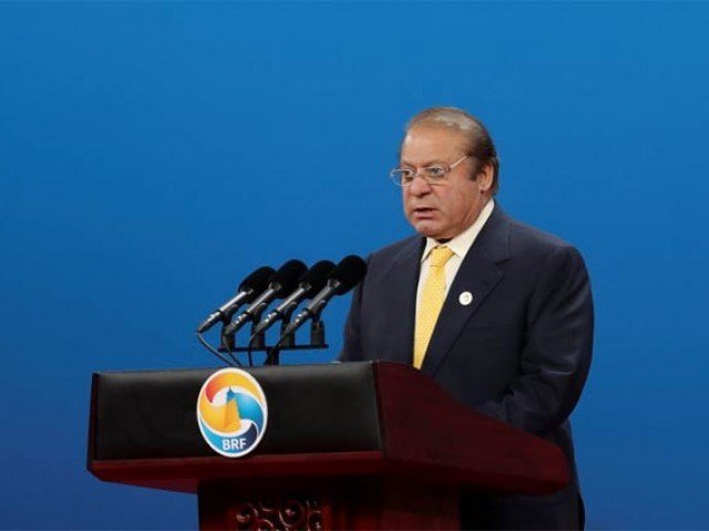 Read more about the article Pakistan achieving rapid, inclusive, and sustainable growth: PM Nawaz