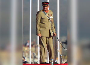 Read more about the article Army needs nation’s support to eliminate terrorism: COAS