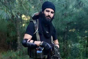 Read more about the article Top Hizbul Mujahideen Commander, 11 others killed in Kashmir valley: Indian forces