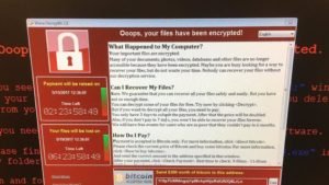 Read more about the article Global ransomware cyber attack: Hackers exploited US spy agency NSA’s tool to trick victims