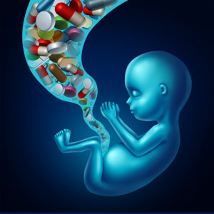 Read more about the article Research warns against harmful impacts of taking antidepressants during pregnancy!