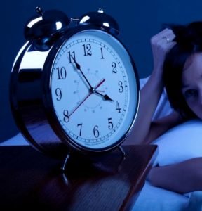 Read more about the article Seven simple ways to contain mindless thoughts that keep you awake!