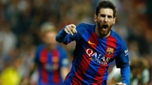 Read more about the article FIFA lifts Messi’s suspension