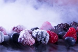 Read more about the article Frozen fruits vs. fresh fruits and legumes?