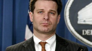 Read more about the article Christopher Wray is Trump’s new pick for the new FBI director