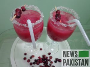 Read more about the article Falsa Drink (RAMAZAN SPECIAL BY CUISINE EXPERT AMBER INAM)