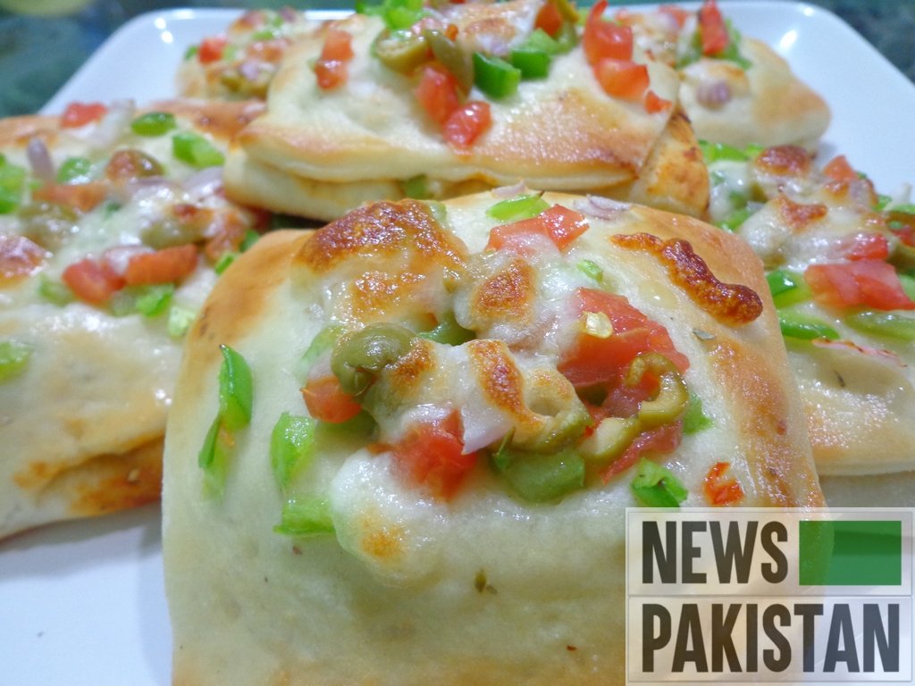 You are currently viewing Pizza Parcels (RAMAZAN SPECIAL BY CUISINE EXPERT AMBER INAM)