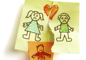 Read more about the article Detrimental impact of divorce on kids!