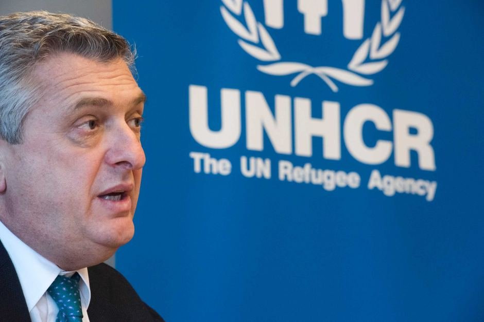 UNHCR’s appeal for stateless people