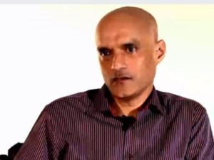 Read more about the article Jadhav files mercy petition to army chief in second confessional video