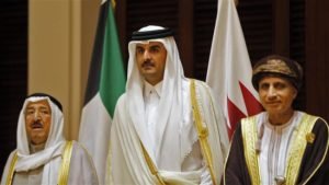 Read more about the article Qatar says Kuwait expected to mediate the diplomatic crisis