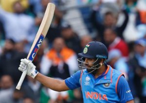 Read more about the article Sharma named new T20 captain: Indian cricket board