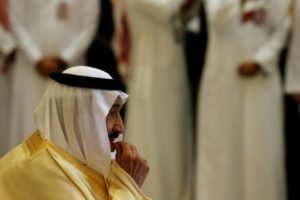 Read more about the article Saudi Arabia, other Arab states cut diplomatic ties with Qatar for ‘supporting terrorism’