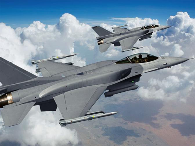 Read more about the article US, Qatar sign $12 billion deal for F-15 fighter jets amid Arab rift