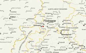 Read more about the article Militants kill three cops in Peshawar