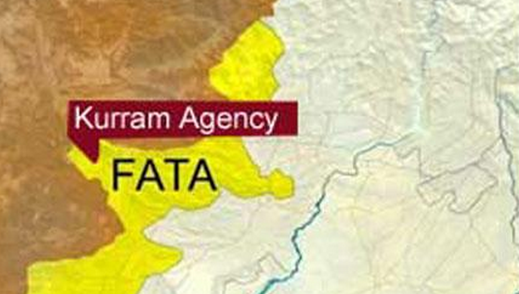 Read more about the article TTP claims responsibility of explosion that killed two FC personnel