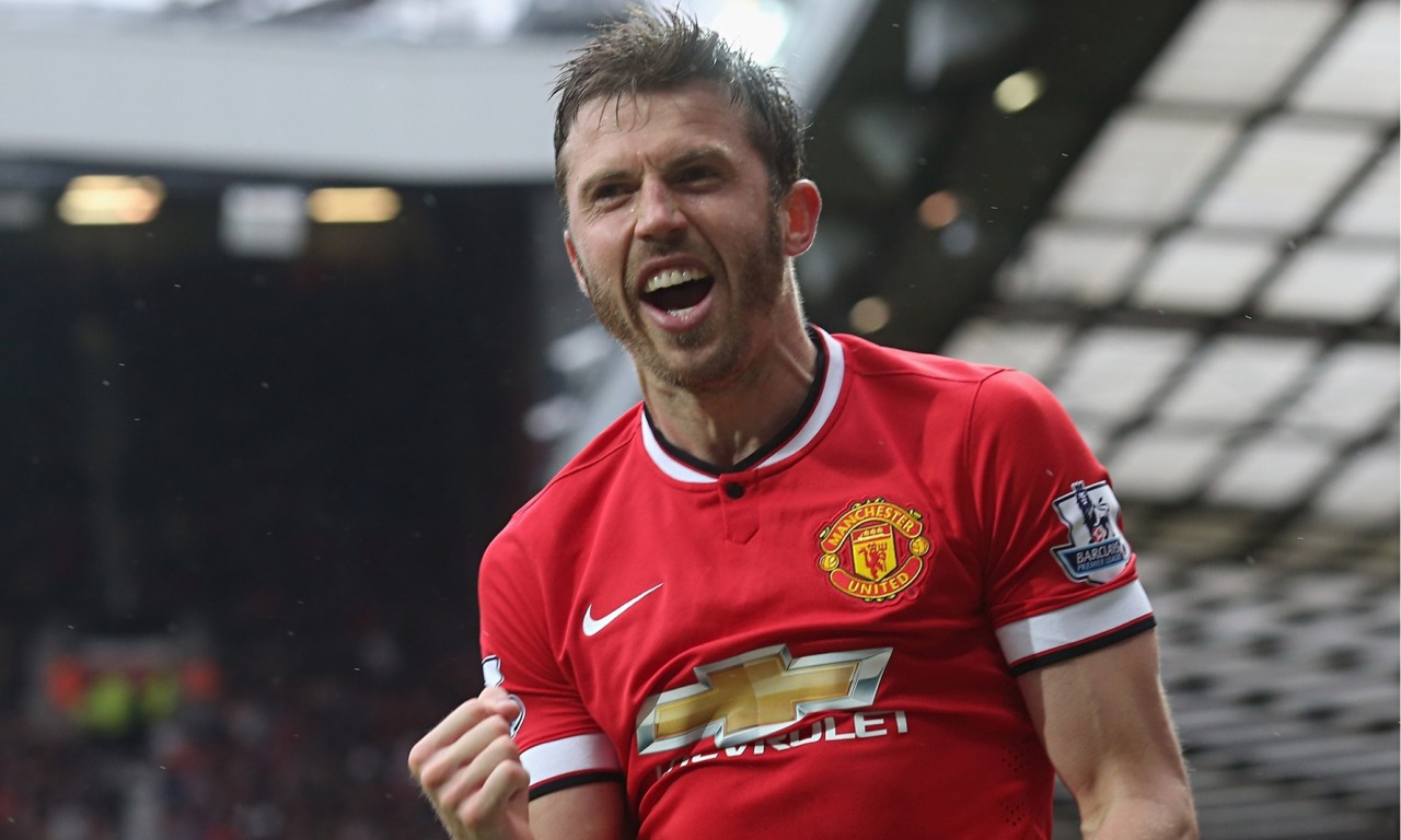 Read more about the article Carrick replaces Rooney as Manchester United’s captain
