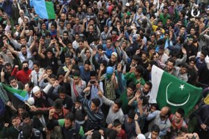 Read more about the article Kashmiris to observe Accession to Pakistan Day tomorrow