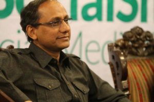 Read more about the article ECP withholds Saeed Ghani’s PS-114 victory notification