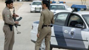 Read more about the article Saudi police kills ‘wanted terrorist’ in eastern Qatif