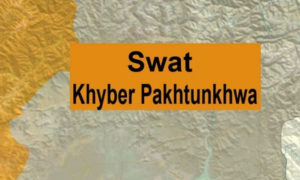 Read more about the article Swat: Terrorists open fire at Police