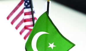 Read more about the article Pakistan, US important for each other: Qureshi