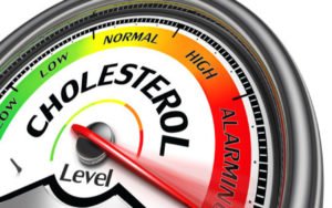 Read more about the article Lack of calcium could potentially escalate cholesterol levels: Study